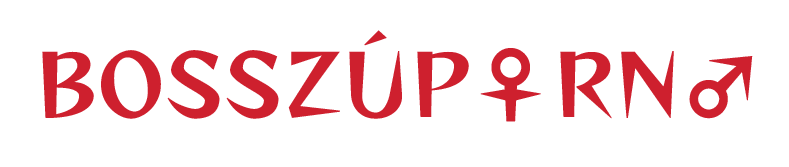 Bosszúp♀orn♂ó